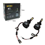 Sfida Λάμπες αυτοκινήτου Κ1 H1 - Car Headlight SFIDA