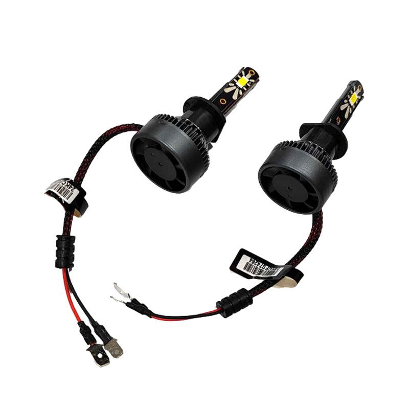 Sfida Λάμπες αυτοκινήτου Κ1 H1 - Car Headlight SFIDA