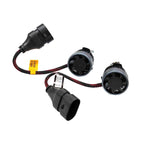 Sfida Λάμπες αυτοκινήτου Κ1 9005 - Car Headlight SFIDA