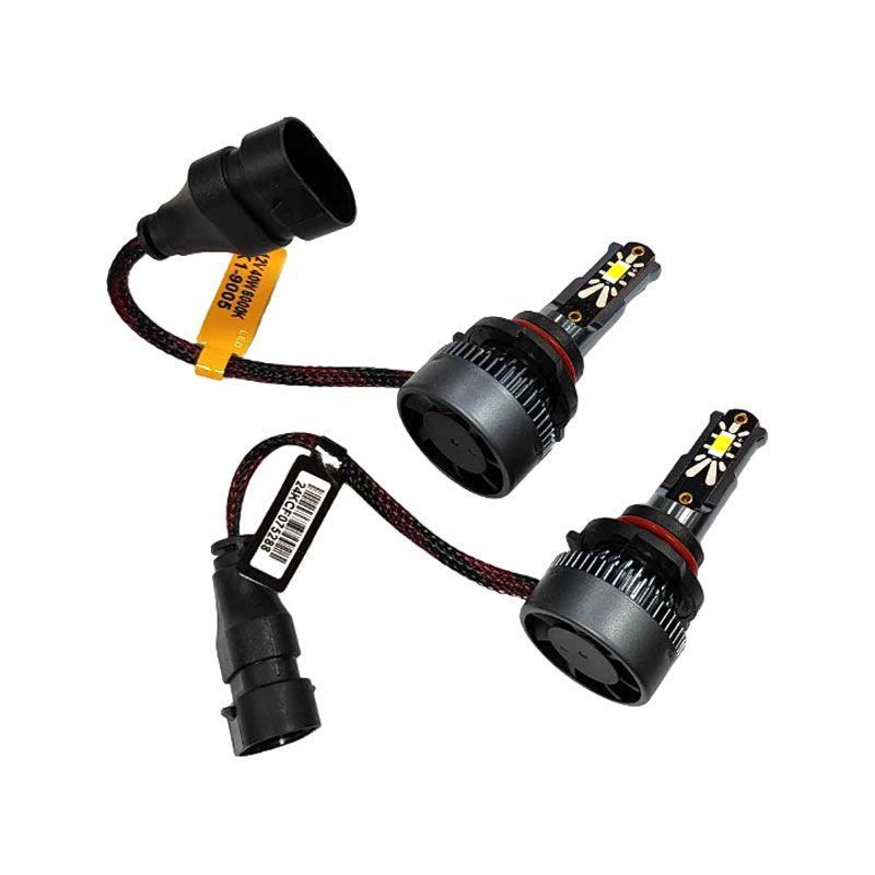 Sfida Λάμπες αυτοκινήτου Κ1 9005 - Car Headlight SFIDA