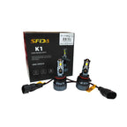 Sfida Λάμπα αυτοκινήτου Κ1-9006 - Car Headlight SFIDA