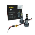 Sfida Λάμπα αυτοκινήτου Κ1-H2 - Car Headlight SFIDA