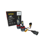 Sfida Λάμπα αυτοκινήτου Κ1-H11 - Car Headlight SFIDA