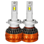 SFIDA Λάμπες Αυτοκινήτου LED H1 120W 12000 lumens Σετ 2 Τεμαχίων - H1 LED Car Headlight Bulbs OEM