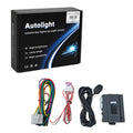 Αισθητήρας Αυτόματων Φώτων Αυτοκινήτου Autolight με Φωτοκύτταρο - Car Auto Light Sensor Autolight Headlight Controller OEM