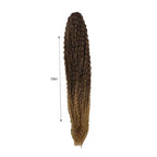 Μαλλιά για Ράστα Σγουρά - Rasta hair OEM