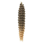 Μαλλιά για Ράστα Σγουρά T27 - Curl Βraids Extension Rasta Hair OEM