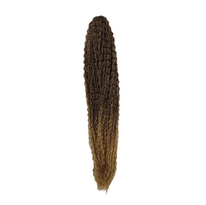 Μαλλιά για Ράστα Σγουρά - Rasta hair OEM