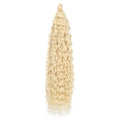 Μαλλιά για Ράστα Σγουρά 613# - Curl Βraids Extension Rasta Hair OEM