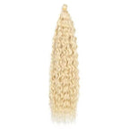 Μαλλιά για Ράστα Σγουρά 613# - Curl Βraids Extension Rasta Hair OEM