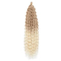 Μαλλιά για Ράστα Σγουρά 27-613 - Curl Βraids Extension Rasta Hair OEM