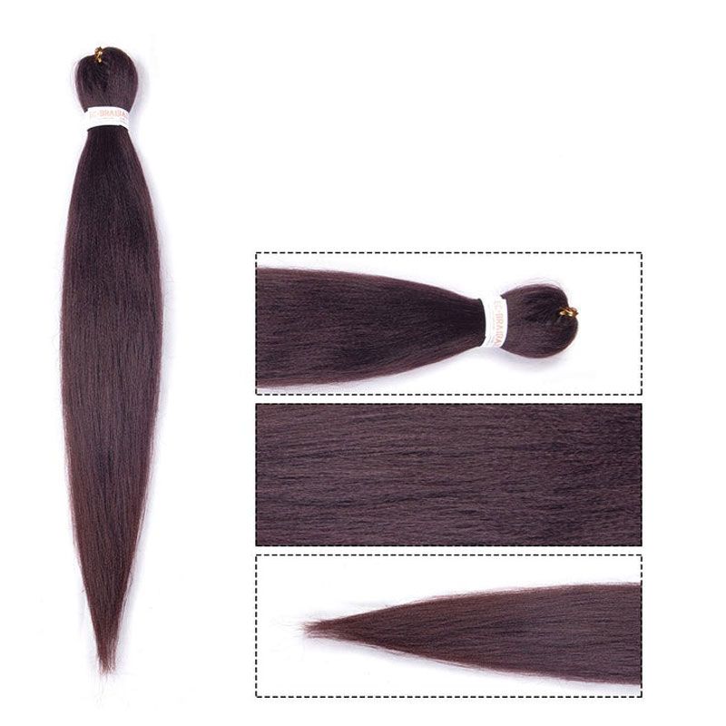 Easy Braid Μαλλιά για Ράστα 26" 33# - Rasta hair OEM