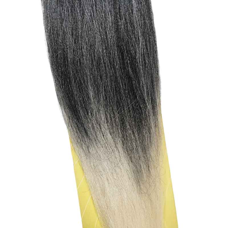 Easy Braid Μαλλιά για Ράστα 26" #EZB9 - Rasta hair OEM