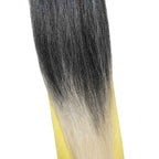 Easy Braid Μαλλιά για Ράστα 26" #EZB9 - Rasta hair OEM