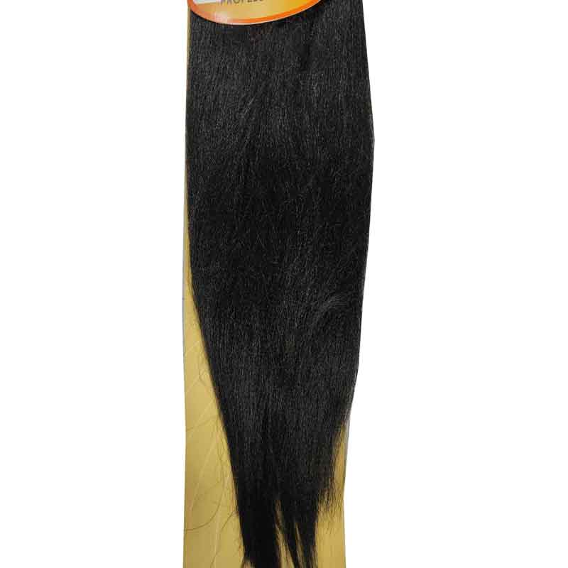 Easy Braid Μαλλιά για Ράστα 26" #1 - Rasta hair OEM