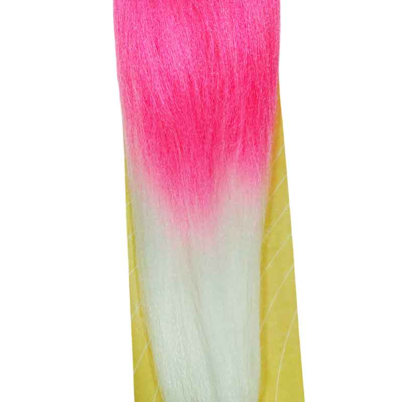Easy Braid Μαλλιά για Ράστα 26" #EZB48 - Rasta hair OEM