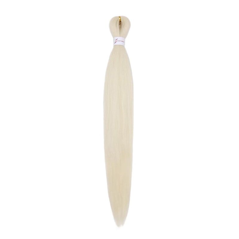 Easy Braid Μαλλιά για Ράστα 26" #613 - Rasta hair OEM