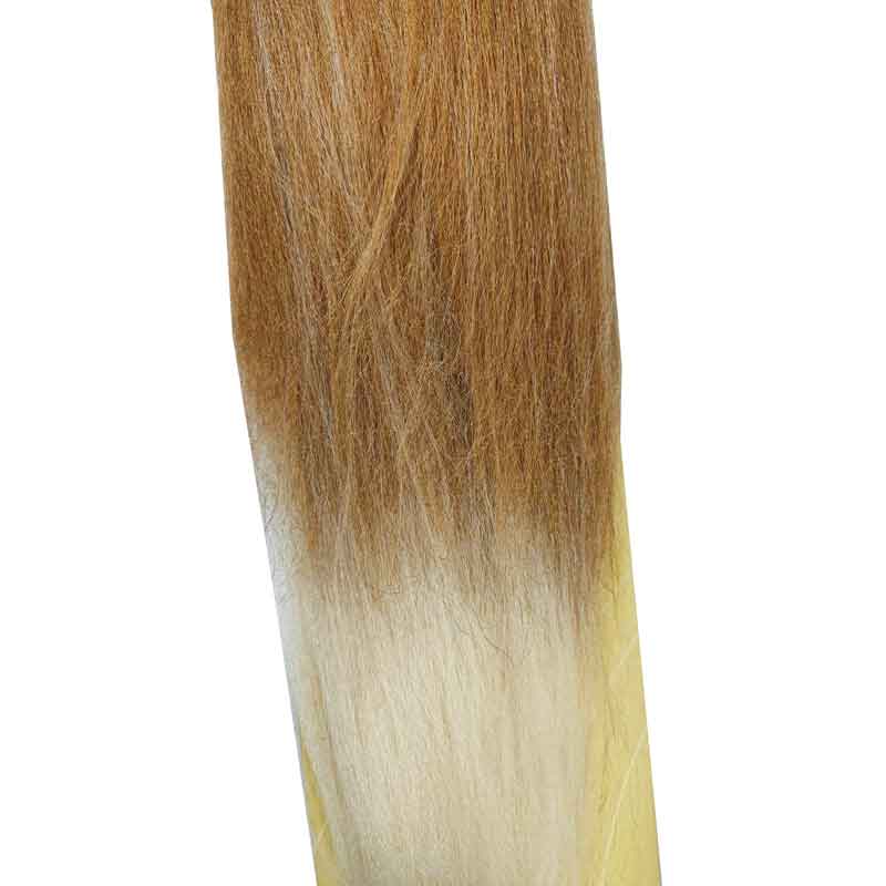 Easy Braid Μαλλιά για Ράστα 26" #EZB25 - Rasta hair OEM