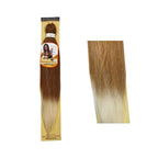 Easy Braid Μαλλιά για Ράστα 26" #EZB25 - Rasta hair OEM