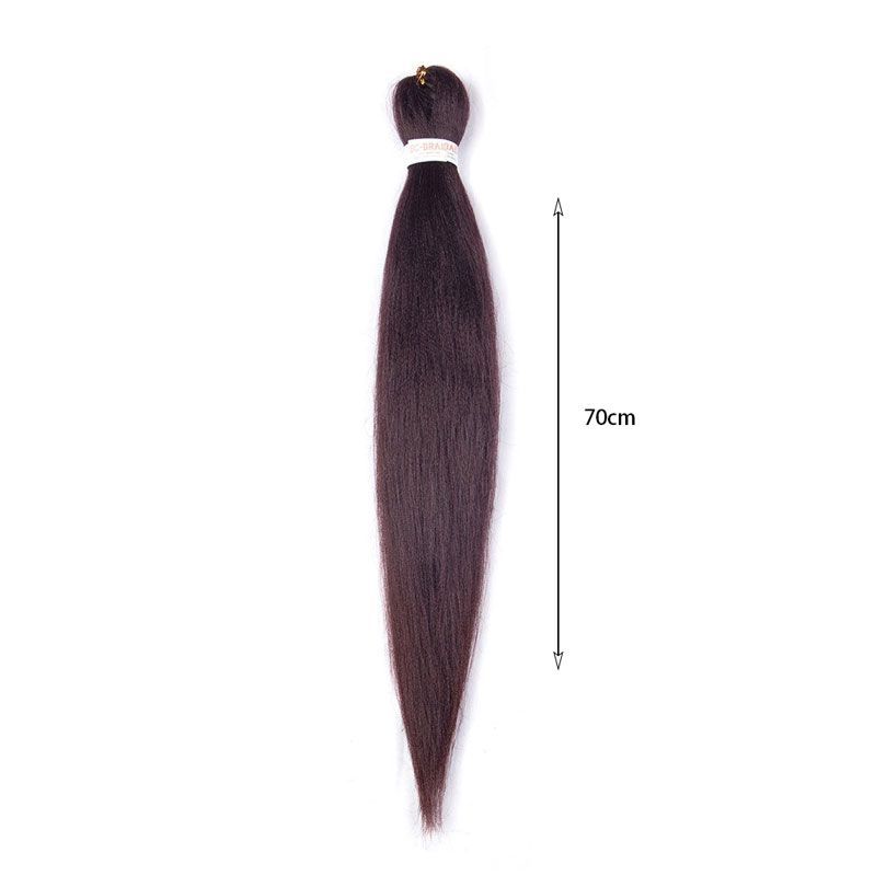 Easy Braid Μαλλιά για Ράστα 26" 33# - Rasta hair OEM
