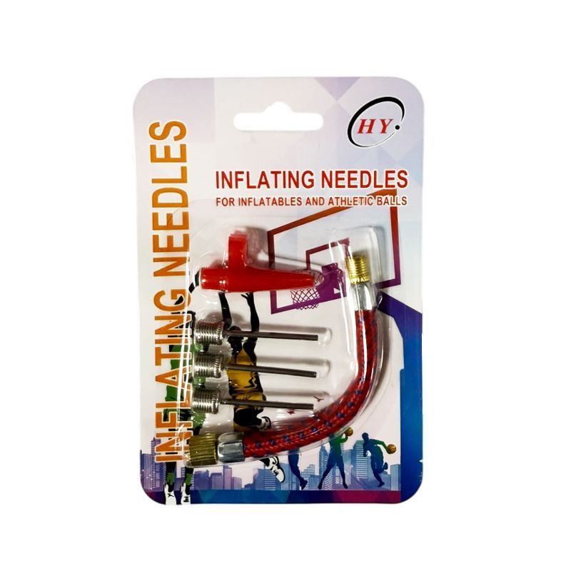 Σετ εξαρτημάτων τρόμπας - Inflating needles OEM