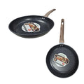 Maifanshi Τηγάνι 30cm - Fry Pan - Μαύρο Maifanshi