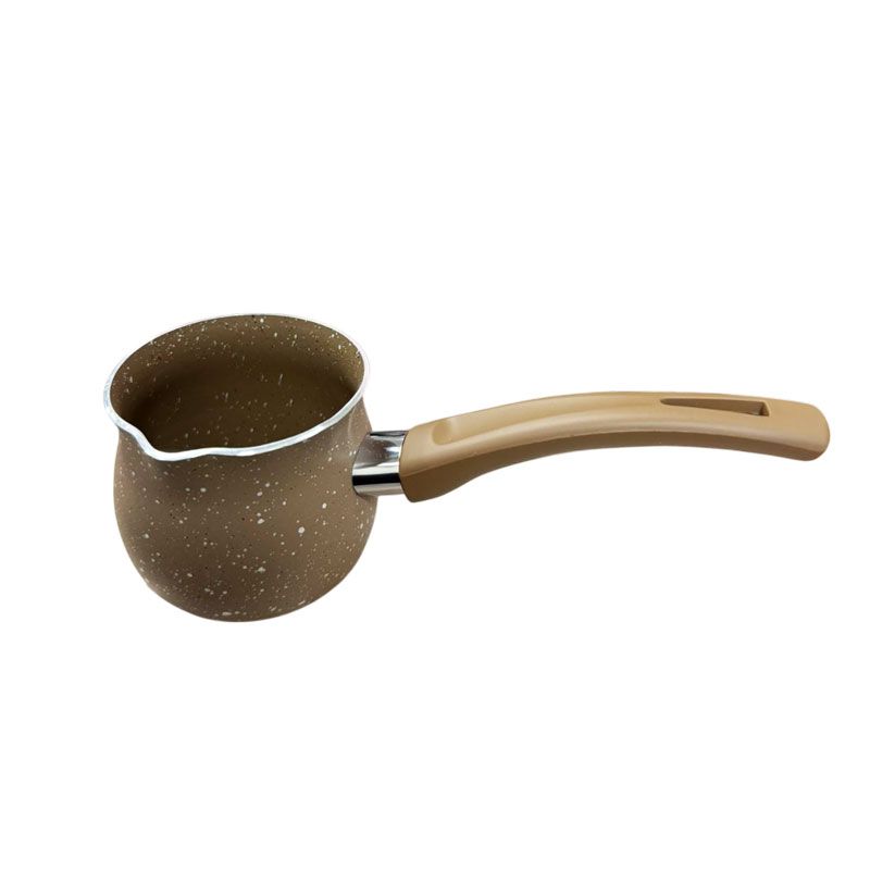 Μπρίκι Με Αντικολλητική Επίστρωση - Non-stick coated pot OEM