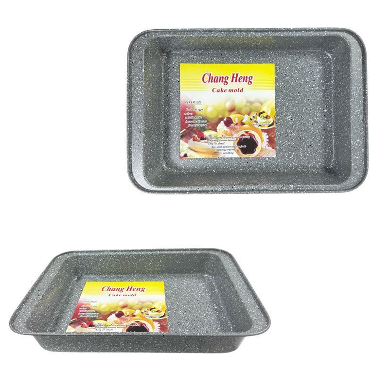 Αντικολλητικό Ταψί 32x22cm - Oven Pan OEM