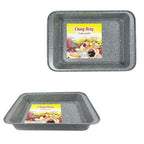 Αντικολλητικό Ταψί 32x22cm - Oven Pan OEM