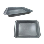 Ορθογώνιο Ταψί 37x25cm - Baking Tray OEM