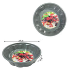 Φόρμα κέικ 28cm - Cake form OEM
