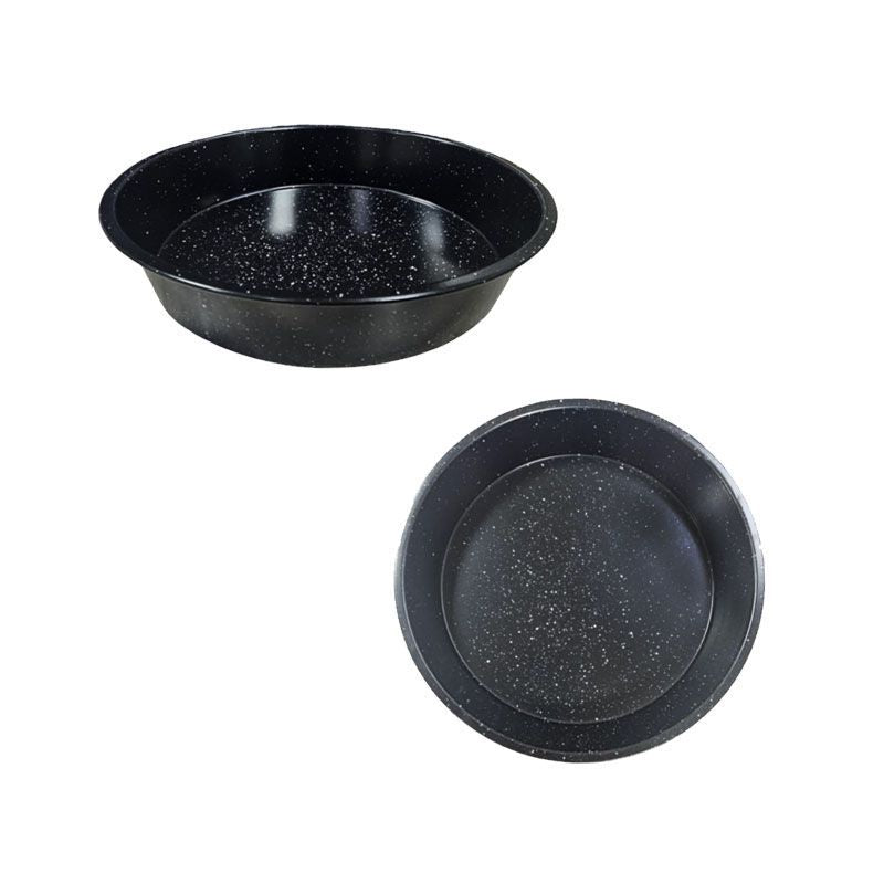 Στρογγυλό Ταψί 32cm - Round Baking Pan OEM