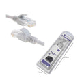 AOWEIXUN Καλώδιο ethernet Cat.5e 3M - Deluxe Computer cable AOWEIXUN