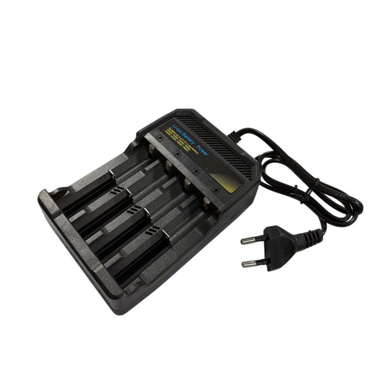 Φορτιστής μπαταρίας 2000mA MD-282A - Li-ion Charger OEM