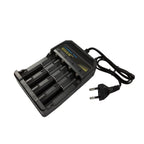 Φορτιστής μπαταρίας 2000mA MD-282A - Li-ion Charger OEM