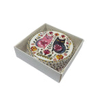 Σετ σουβέρ Greece 4τμχ - Coaster set 4pcs OEM