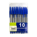 Στυλό 10τεμ. - Ballpoint pen OEM