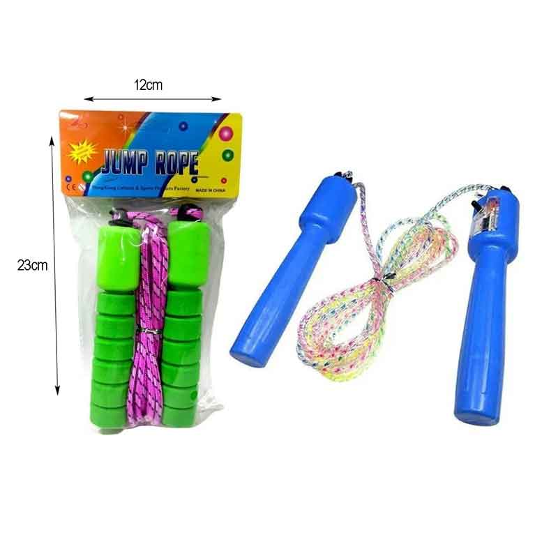 Σκοινάκι Γυμναστικής - Jump rope OEM