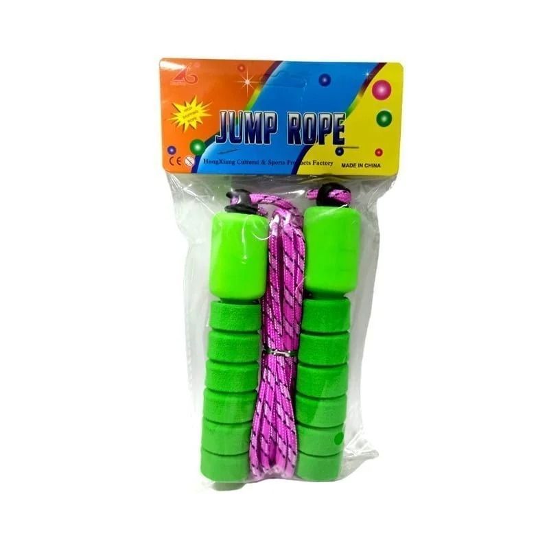 Σκοινάκι Γυμναστικής - Jump rope OEM