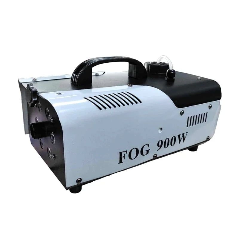 Μηχανή Καπνού 900W με Χειριστήριο - Fog Machine OEM