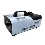 Μηχανή Καπνού 900W με Χειριστήριο - Fog Machine OEM