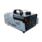 Μηχανή Καπνού 900W με Χειριστήριο - Fog Machine OEM