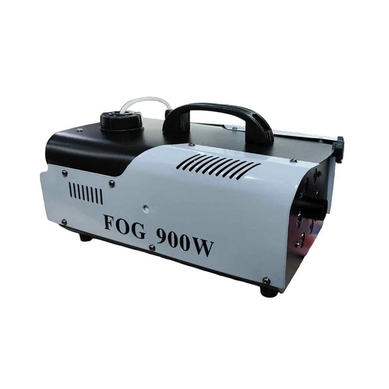 Μηχανή Καπνού 900W με Χειριστήριο - Fog Machine OEM
