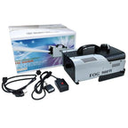 Μηχανή Καπνού 900W με Χειριστήριο - Fog Machine OEM