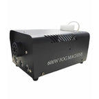 Μηχανή Καπνού 600W με Χειριστήριο - Fog Machine OEM