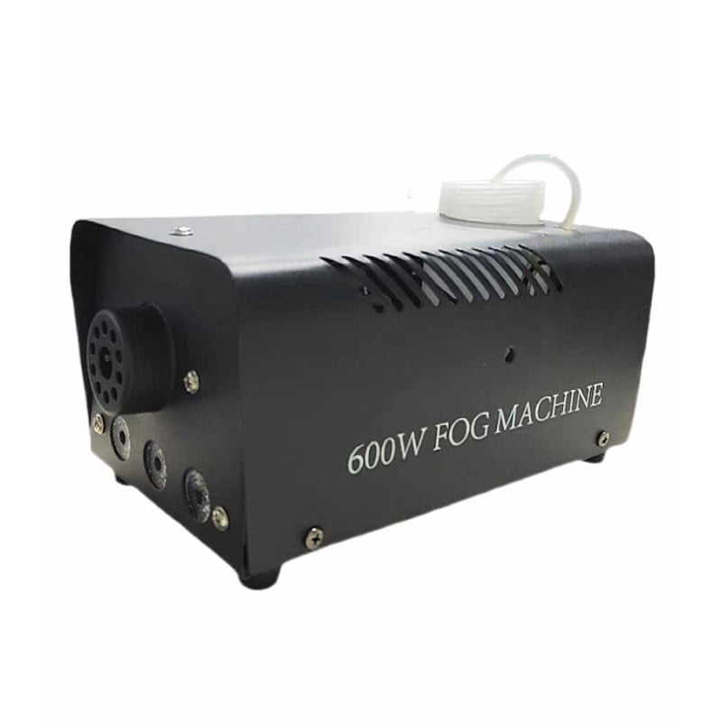 Μηχανή Καπνού 600W με Χειριστήριο - Fog Machine OEM