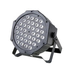 Φωτορυθμικό 36 LED - Mini flat par light stage OEM
