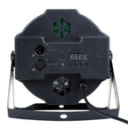 Φωτορυθμικό 36 LED - Mini flat par light stage OEM