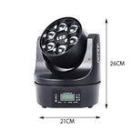 Φωτορυθμικό laser - Stage Lights Effect Laser OEM