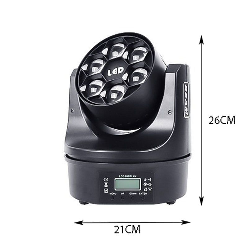 Φωτορυθμικό laser - Stage Lights Effect Laser OEM